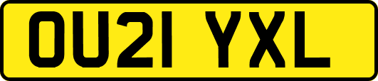 OU21YXL