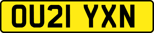 OU21YXN