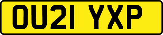 OU21YXP