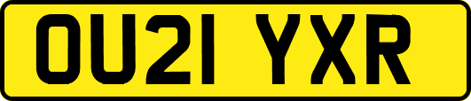 OU21YXR