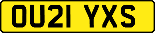 OU21YXS