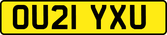 OU21YXU