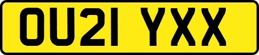 OU21YXX