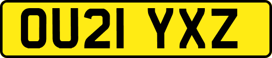 OU21YXZ