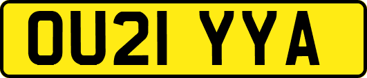 OU21YYA