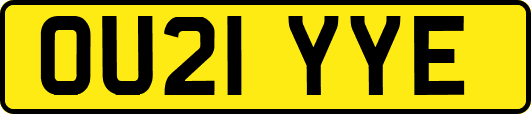 OU21YYE