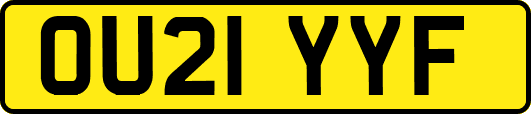 OU21YYF