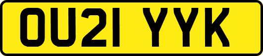 OU21YYK