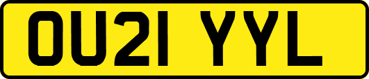 OU21YYL