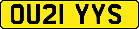 OU21YYS