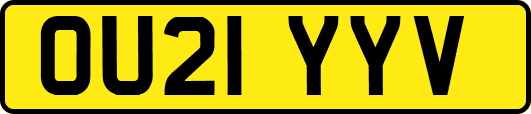 OU21YYV