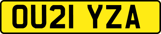 OU21YZA