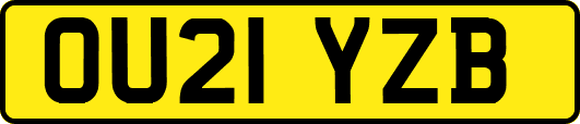 OU21YZB