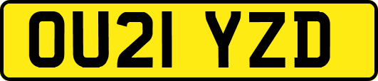 OU21YZD