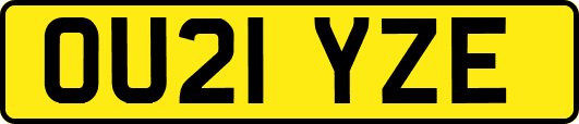 OU21YZE