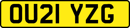 OU21YZG