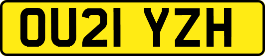 OU21YZH