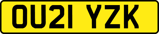 OU21YZK