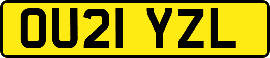 OU21YZL