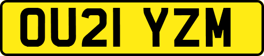 OU21YZM