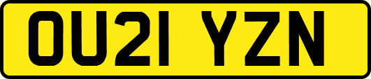 OU21YZN