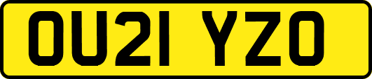 OU21YZO