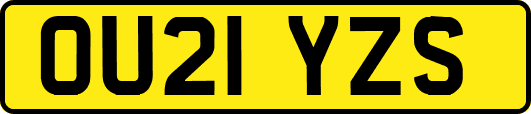 OU21YZS