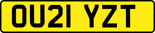 OU21YZT