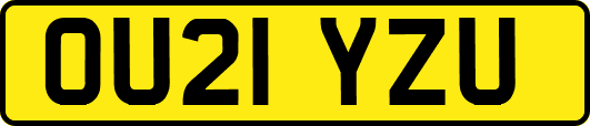 OU21YZU
