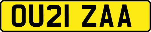 OU21ZAA
