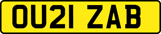 OU21ZAB