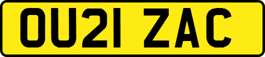 OU21ZAC