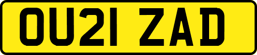 OU21ZAD
