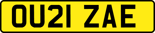 OU21ZAE