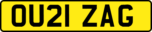 OU21ZAG