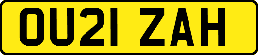 OU21ZAH