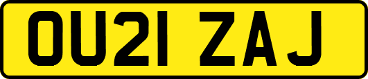 OU21ZAJ