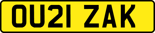 OU21ZAK