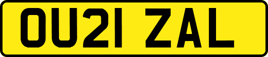 OU21ZAL