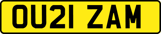 OU21ZAM