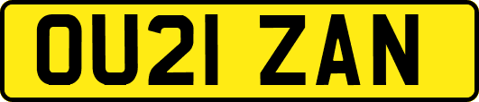 OU21ZAN