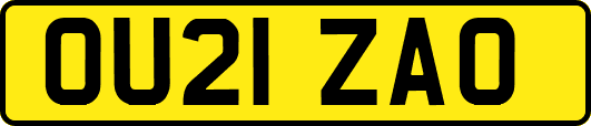 OU21ZAO