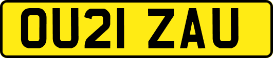 OU21ZAU