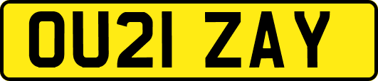 OU21ZAY