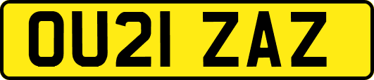 OU21ZAZ