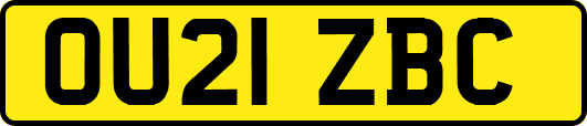OU21ZBC