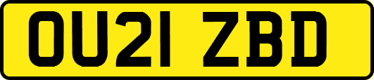 OU21ZBD