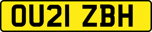 OU21ZBH