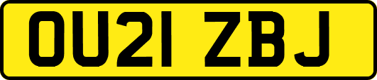 OU21ZBJ
