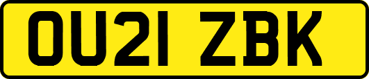 OU21ZBK